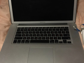 MacBook Pro 15 2012, Digiboksit, Viihde-elektroniikka, Äänekoski, Tori.fi MacBook Pro 15 2012, Digiboksit, Viihde-elektroniikka, Äänekoski, Tori.fi