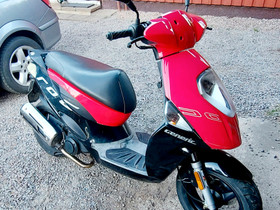 Generic Roc 50cc -14, Skootterit, Moto, Ikaalinen, Tori.fi Generic Roc 50cc -14, Skootterit, Moto, Ikaalinen, Tori.fi
