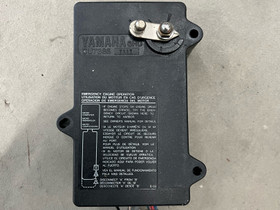 Yamaha 70/80/90 CDI Boxi, Perämoottorit, Venetarvikkeet ja veneily, Helsinki, Tori.fi Yamaha 70/80/90 CDI Boxi, Perämoottorit, Venetarvikkeet ja veneily, Helsinki, Tori.fi