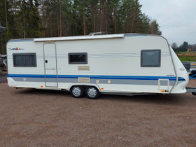 Hobby 650 kerrossänky vaunu, Asuntovaunut, Matkailuautot ja asuntovaunut, Rauma, Tori.fi Hobby 650 kerrossänky vaunu, Asuntovaunut, Matkailuautot ja asuntovaunut, Rauma, Tori.fi