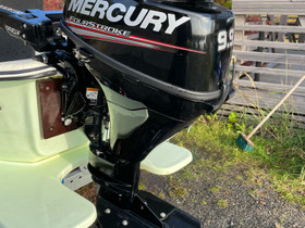 Mercury 9.9 fourstroke, Perämoottorit, Venetarvikkeet ja veneily, Ylöjärvi, Tori.fi Mercury 9.9 fourstroke, Perämoottorit, Venetarvikkeet ja veneily, Ylöjärvi, Tori.fi