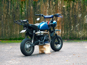 Jincheng Manki 2017, Mopot, Moto, Kauniainen, Tori.fi Jincheng Manki 2017, Mopot, Moto, Kauniainen, Tori.fi