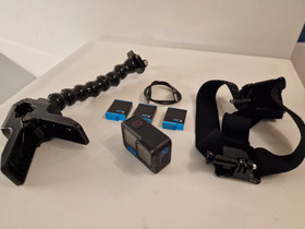 GoPro hero 10, Kamerat, Kamerat ja valokuvaus, Vantaa, Tori.fi GoPro hero 10, Kamerat, Kamerat ja valokuvaus, Vantaa, Tori.fi