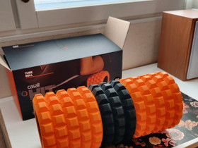 Casall HIT lihashuoltorulla, Kuntoilu ja fitness, Urheilu ja ulkoilu, Ylöjärvi, Tori.fi Casall HIT lihashuoltorulla, Kuntoilu ja fitness, Urheilu ja ulkoilu, Ylöjärvi, Tori.fi