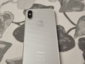 Iphone xs 64gt, Puhelimet, Puhelimet ja tarvikkeet, Ulvila, Tori.fi Iphone xs 64gt, Puhelimet, Puhelimet ja tarvikkeet, Ulvila, Tori.fi