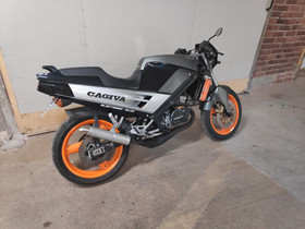 Cagiva Freccia 125 C12 1989, Moottoripyörät, Moto, Jyväskylä, Tori.fi Cagiva Freccia 125 C12 1989, Moottoripyörät, Moto, Jyväskylä, Tori.fi