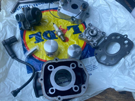 Sylinteri männät kansi dellorto ja muuta osaa, Mopot, Moto, Raisio, Tori.fi Sylinteri männät kansi dellorto ja muuta osaa, Mopot, Moto, Raisio, Tori.fi