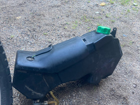 Derbi senda tankki, Mopot, Moto, Raisio, Tori.fi Derbi senda tankki, Mopot, Moto, Raisio, Tori.fi