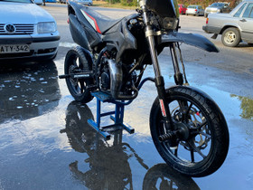Beta RR Super Motard, Mopot, Moto, Orimattila, Tori.fi Beta RR Super Motard, Mopot, Moto, Orimattila, Tori.fi