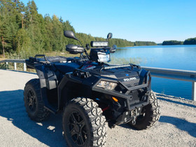 Polaris sportsman XP, Mönkijät, Moto, Savonlinna, Tori.fi Polaris sportsman XP, Mönkijät, Moto, Savonlinna, Tori.fi