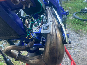 Derbi senda vakioputki, Mopot, Moto, Raisio, Tori.fi Derbi senda vakioputki, Mopot, Moto, Raisio, Tori.fi
