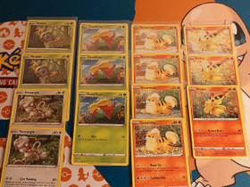 McDonalds Pokemon Holo Kortteja 1,5e/kpl, Muu keräily, Keräily, Helsinki, Tori.fi McDonalds Pokemon Holo Kortteja 1,5e/kpl, Muu keräily, Keräily, Helsinki, Tori.fi