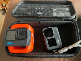 GoPro Hero10, Kamerat, Kamerat ja valokuvaus, Isojoki, Tori.fi GoPro Hero10, Kamerat, Kamerat ja valokuvaus, Isojoki, Tori.fi
