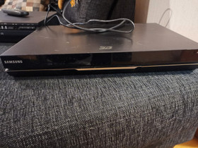 Samsung Blu-Ray BD-D8500N soitin, Kotiteatterit ja DVD-laitteet, Viihde-elektroniikka, Kemi, Tori.fi Samsung Blu-Ray BD-D8500N soitin, Kotiteatterit ja DVD-laitteet, Viihde-elektroniikka, Kemi, Tori.fi