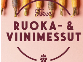 Turun kirjamessut, 2 lippua, Keikat, konsertit ja tapahtumat, Matkat ja liput, Turku, Tori.fi Turun kirjamessut, 2 lippua, Keikat, konsertit ja tapahtumat, Matkat ja liput, Turku, Tori.fi