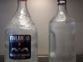 Finlandia pullot, Muu keräily, Keräily, Seinäjoki, Tori.fi Finlandia pullot, Muu keräily, Keräily, Seinäjoki, Tori.fi