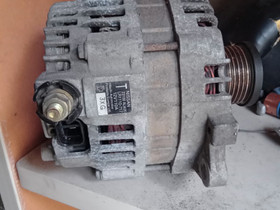 Nissan primera p12 laturi, Autovaraosat, Auton varaosat ja tarvikkeet, Joensuu, Tori.fi Nissan primera p12 laturi, Autovaraosat, Auton varaosat ja tarvikkeet, Joensuu, Tori.fi
