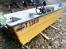 Moottorivene Flipper, Moottoriveneet, Veneet, Porvoo, Tori.fi Moottorivene Flipper, Moottoriveneet, Veneet, Porvoo, Tori.fi