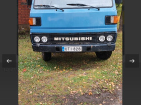 Mitsu canteri kevyt kuorma-auto 3.3-87, Kuljetuskalusto, Työkoneet ja kalusto, Parikkala, Tori.fi Mitsu canteri kevyt kuorma-auto 3.3-87, Kuljetuskalusto, Työkoneet ja kalusto, Parikkala, Tori.fi