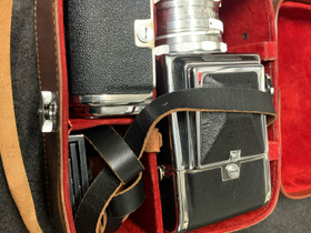 Zenith 80 kamerasetti, industar 80/2.8, Kamerat, Kamerat ja valokuvaus, Helsinki, Tori.fi Zenith 80 kamerasetti, industar 80/2.8, Kamerat, Kamerat ja valokuvaus, Helsinki, Tori.fi
