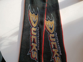NHL Anaheim Ducks kaulahuivi, Muu keräily, Keräily, Turku, Tori.fi NHL Anaheim Ducks kaulahuivi, Muu keräily, Keräily, Turku, Tori.fi