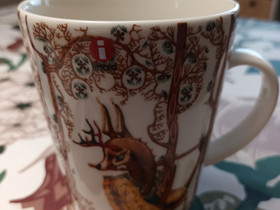 Tanssi muki, Kahvikupit, mukit ja lasit, Keittiötarvikkeet ja astiat, Riihimäki, Tori.fi Tanssi muki, Kahvikupit, mukit ja lasit, Keittiötarvikkeet ja astiat, Riihimäki, Tori.fi