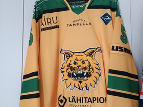 Ilves Game issued pelipaita, Muu keräily, Keräily, Turku, Tori.fi Ilves Game issued pelipaita, Muu keräily, Keräily, Turku, Tori.fi