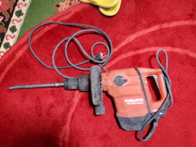 Hilti TE500AVR, Työkoneet, Työkoneet ja kalusto, Helsinki, Tori.fi Hilti TE500AVR, Työkoneet, Työkoneet ja kalusto, Helsinki, Tori.fi