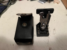 Leatherman Tool Adapter, Työkalut, tikkaat ja laitteet, Rakennustarvikkeet ja työkalut, Kurikka, Tori.fi Leatherman Tool Adapter, Työkalut, tikkaat ja laitteet, Rakennustarvikkeet ja työkalut, Kurikka, Tori.fi