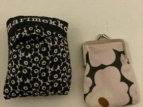 Marimekko smartbag ja kukkaro, Laukut ja hatut, Asusteet ja kellot, Helsinki, Tori.fi Marimekko smartbag ja kukkaro, Laukut ja hatut, Asusteet ja kellot, Helsinki, Tori.fi