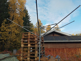 Pyykinkuivausteline ja tukeva jalusta, Muu piha ja puutarha, Piha ja puutarha, Savonlinna, Tori.fi Pyykinkuivausteline ja tukeva jalusta, Muu piha ja puutarha, Piha ja puutarha, Savonlinna, Tori.fi