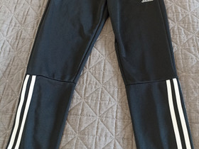Adidas verkkarit 152 cm, Lastenvaatteet ja kengät, Lappeenranta, Tori.fi Adidas verkkarit 152 cm, Lastenvaatteet ja kengät, Lappeenranta, Tori.fi