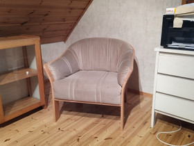 Kaksi puurunkoista nojatuolia, Sohvat ja nojatuolit, Sisustus ja huonekalut, Lempäälä, Tori.fi Kaksi puurunkoista nojatuolia, Sohvat ja nojatuolit, Sisustus ja huonekalut, Lempäälä, Tori.fi