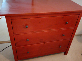 Hemnes lipasto 3 laatikolla, Hyllyt ja säilytys, Sisustus ja huonekalut, Tampere, Tori.fi Hemnes lipasto 3 laatikolla, Hyllyt ja säilytys, Sisustus ja huonekalut, Tampere, Tori.fi