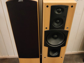 Jamo kaiuttimet, Audio ja musiikkilaitteet, Viihde-elektroniikka, Taipalsaari, Tori.fi Jamo kaiuttimet, Audio ja musiikkilaitteet, Viihde-elektroniikka, Taipalsaari, Tori.fi