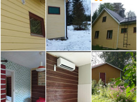 Mummonmökki# Rääkkylä# Oravisalo, Mökit ja loma-asunnot, Espoo, Tori.fi Mummonmökki# Rääkkylä# Oravisalo, Mökit ja loma-asunnot, Espoo, Tori.fi