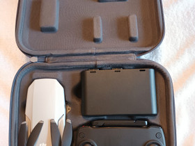 DJI Mavic Mini kuvauskopteri drone, Muu valokuvaus, Kamerat ja valokuvaus, Nokia, Tori.fi DJI Mavic Mini kuvauskopteri drone, Muu valokuvaus, Kamerat ja valokuvaus, Nokia, Tori.fi