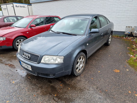 Audi A6, Autot, Savonlinna, Tori.fi Audi A6, Autot, Savonlinna, Tori.fi