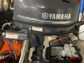 Yamaha 6hv F6CMH, Perämoottorit, Venetarvikkeet ja veneily, Tuusula, Tori.fi Yamaha 6hv F6CMH, Perämoottorit, Venetarvikkeet ja veneily, Tuusula, Tori.fi