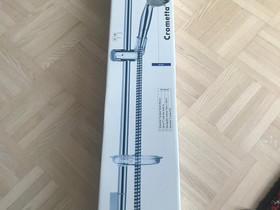 Suihkusetti hansgrohe crometta variojet set, Kylpyhuoneet, WC:t ja saunat, Rakennustarvikkeet ja työkalut, Mikkeli, Tori.fi Suihkusetti hansgrohe crometta variojet set, Kylpyhuoneet, WC:t ja saunat, Rakennustarvikkeet ja työkalut, Mikkeli, Tori.fi