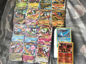 Pokémon kortit, Muu keräily, Keräily, Helsinki, Tori.fi Pokémon kortit, Muu keräily, Keräily, Helsinki, Tori.fi