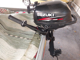 Suzuki df 2,5, Perämoottorit, Venetarvikkeet ja veneily, Lahti, Tori.fi Suzuki df 2,5, Perämoottorit, Venetarvikkeet ja veneily, Lahti, Tori.fi