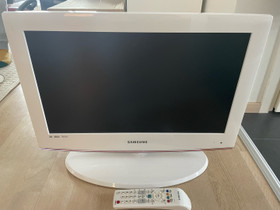 Samsungin 22-tuuman TV, Televisiot, Viihde-elektroniikka, Tampere, Tori.fi Samsungin 22-tuuman TV, Televisiot, Viihde-elektroniikka, Tampere, Tori.fi