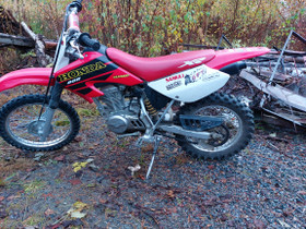 Honda xr, Muut motot, Moto, Mänttä-Vilppula, Tori.fi Honda xr, Muut motot, Moto, Mänttä-Vilppula, Tori.fi