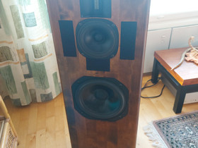 Hifi 45/3, Audio ja musiikkilaitteet, Viihde-elektroniikka, Imatra, Tori.fi Hifi 45/3, Audio ja musiikkilaitteet, Viihde-elektroniikka, Imatra, Tori.fi