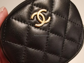 Chanel round coin purse, Muut asusteet, Asusteet ja kellot, Helsinki, Tori.fi Chanel round coin purse, Muut asusteet, Asusteet ja kellot, Helsinki, Tori.fi