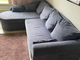 Divaanivuodesohva, Sohvat ja nojatuolit, Sisustus ja huonekalut, Helsinki, Tori.fi Divaanivuodesohva, Sohvat ja nojatuolit, Sisustus ja huonekalut, Helsinki, Tori.fi