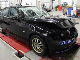 Bmw E90 N46B20 Osina, Autovaraosat, Auton varaosat ja tarvikkeet, Ilmajoki, Tori.fi Bmw E90 N46B20 Osina, Autovaraosat, Auton varaosat ja tarvikkeet, Ilmajoki, Tori.fi