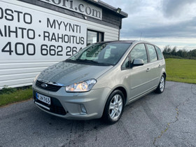 Ford C-Max, Autot, Isokyrö, Tori.fi Ford C-Max, Autot, Isokyrö, Tori.fi