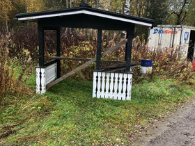 Kuisti 2/3 metrii, Muu rakentaminen ja remontointi, Rakennustarvikkeet ja työkalut, Nurmes, Tori.fi Kuisti 2/3 metrii, Muu rakentaminen ja remontointi, Rakennustarvikkeet ja työkalut, Nurmes, Tori.fi
